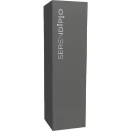 Serendipio Binary Stainless Steel Vacuum Flask Gift Box